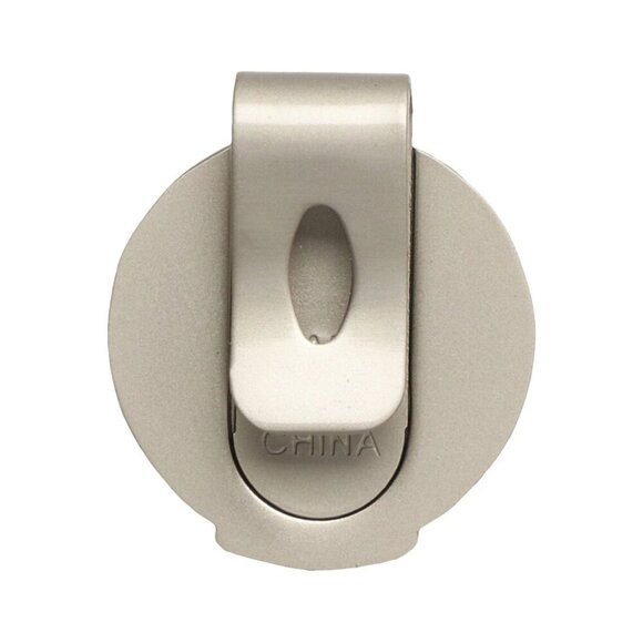 Nebraska CornHuskers Hat Clip & Golf Ball Markers Set New - Picture 2 of 4